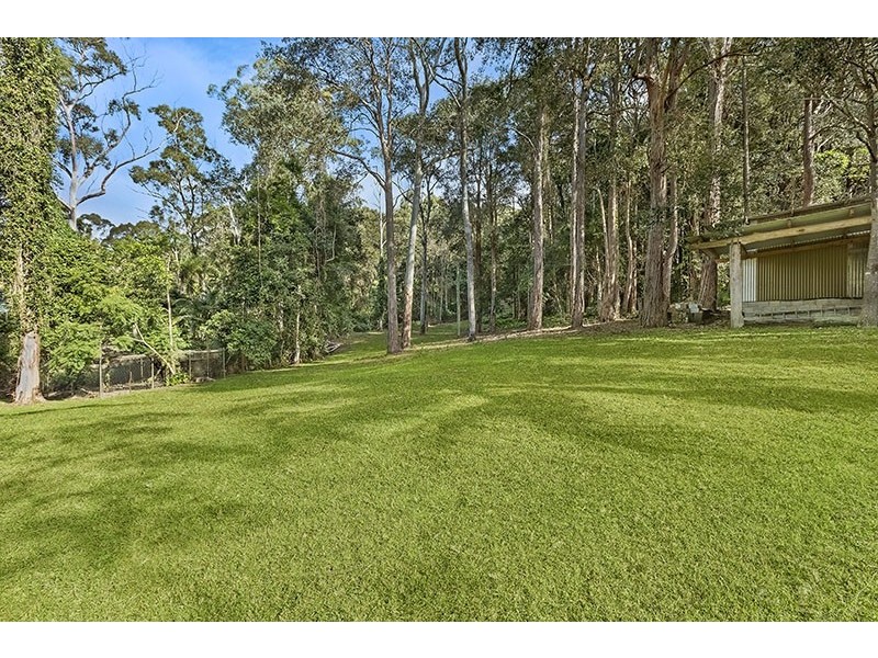 101 Picketts Valley Road, Picketts Valley NSW 2251