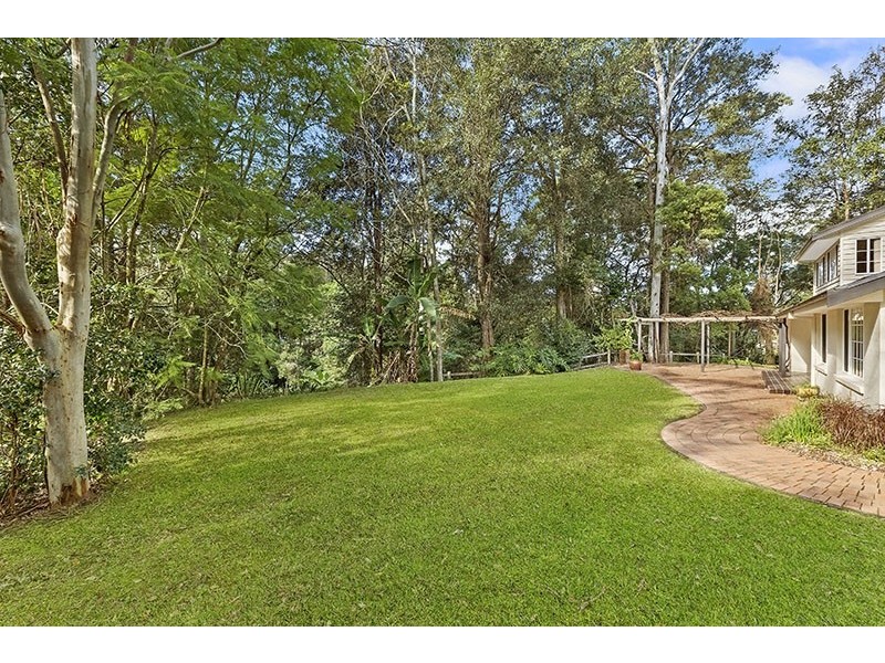 101 Picketts Valley Road, Picketts Valley NSW 2251