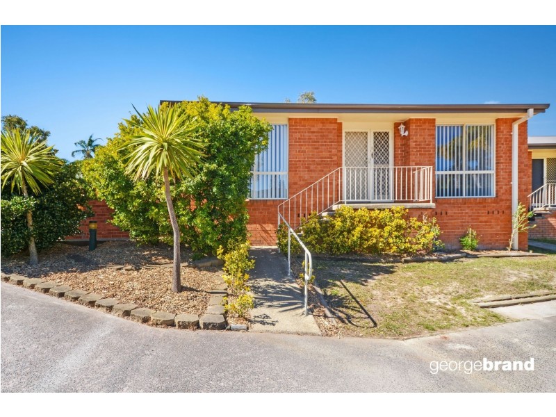 1/21-29 Lancaster Parade, Bateau Bay NSW 2261
