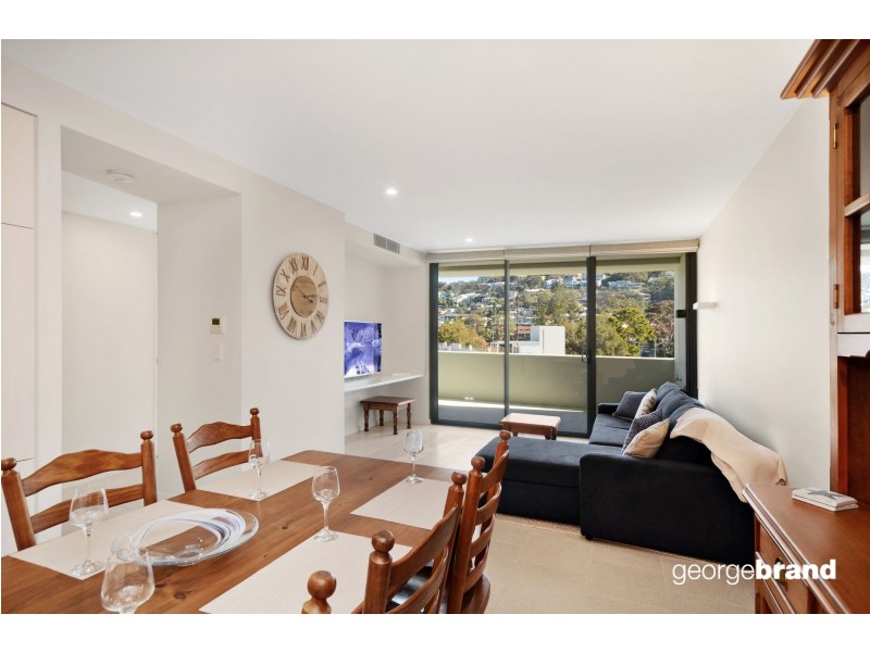 315/6 Pine Tree Lane, Terrigal NSW 2260