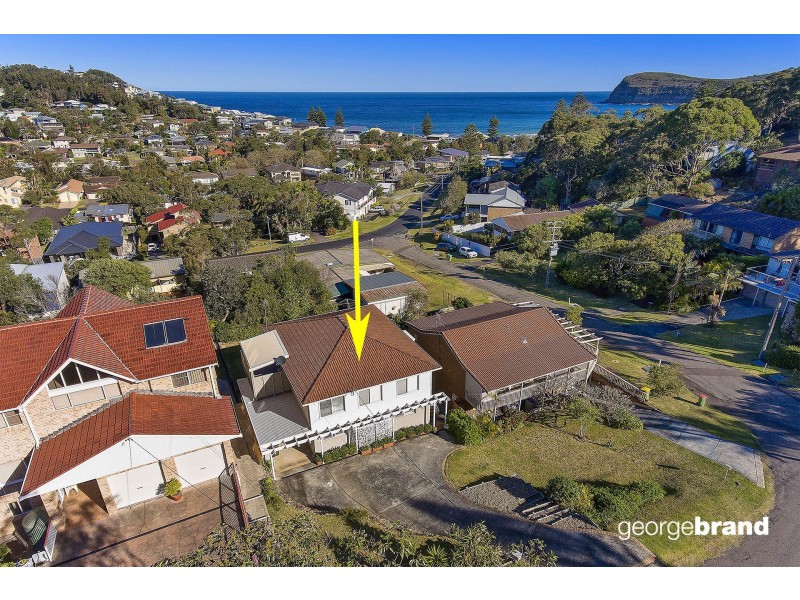 4 Fiesta Crescent, Copacabana NSW 2251