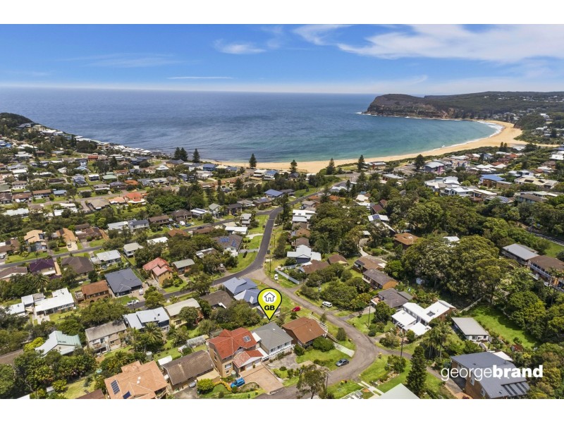 4 Fiesta Crescent, Copacabana NSW 2251