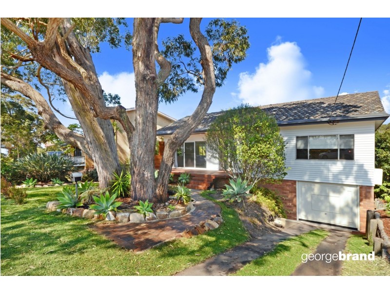 13 Endeavour Drive, Avoca Beach NSW 2251