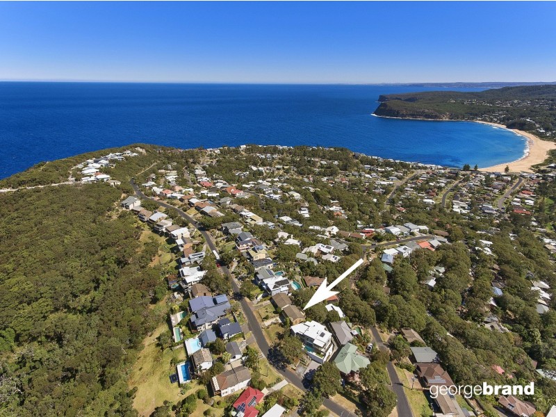 58 Del Monte Place, Copacabana NSW 2251