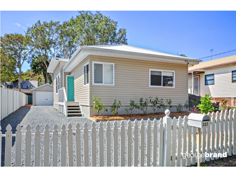 337 The Round Drive, Avoca Beach NSW 2251