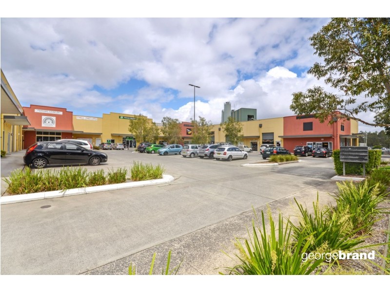 6/11 Cochrone Street, Kincumber NSW 2251