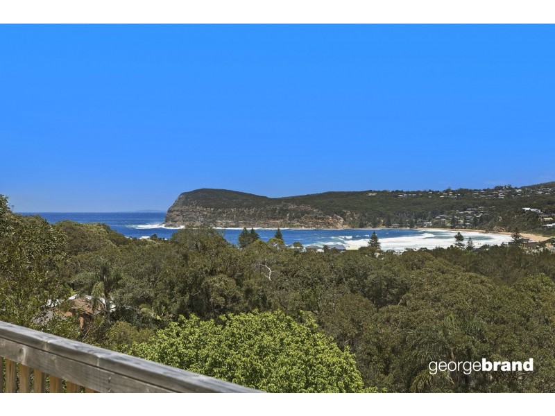 83  Del Mar Drive, Copacabana NSW 2251