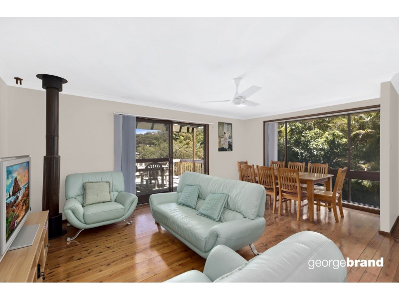 83  Del Mar Drive, Copacabana NSW 2251