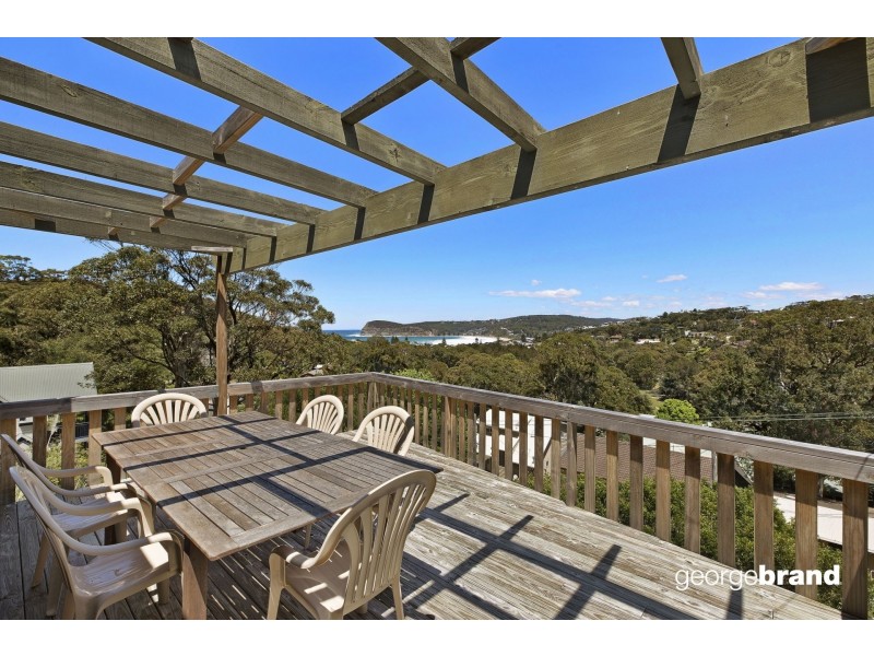 83  Del Mar Drive, Copacabana NSW 2251