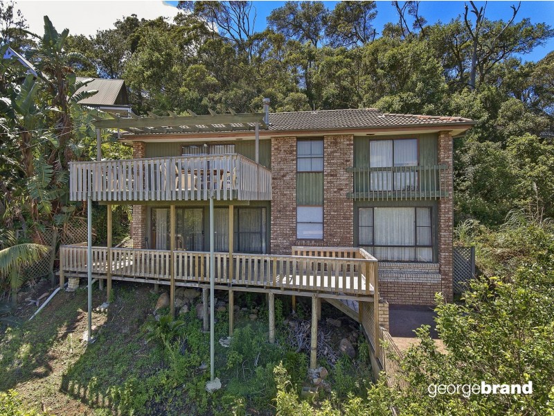 83  Del Mar Drive, Copacabana NSW 2251