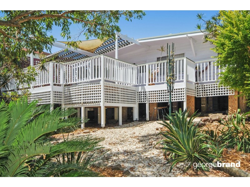 49 Circulo Drive, Copacabana NSW 2251