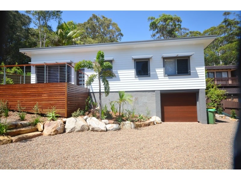 3  Bounty Hill Road, Macmasters Beach NSW 2251