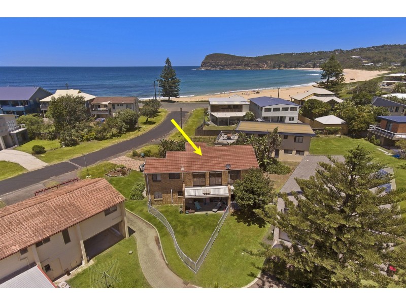 2/4 Del Mar Drive, Copacabana NSW 2251