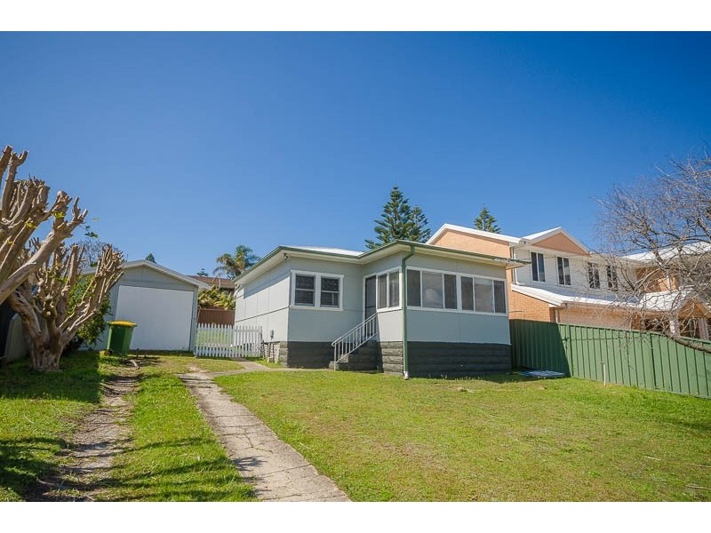 44 Bellevue Street, Shelly Beach NSW 2261
