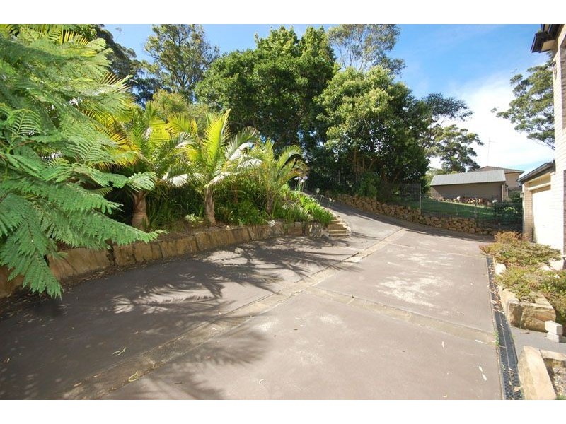 297a The Round Drive, Avoca Beach NSW 2251