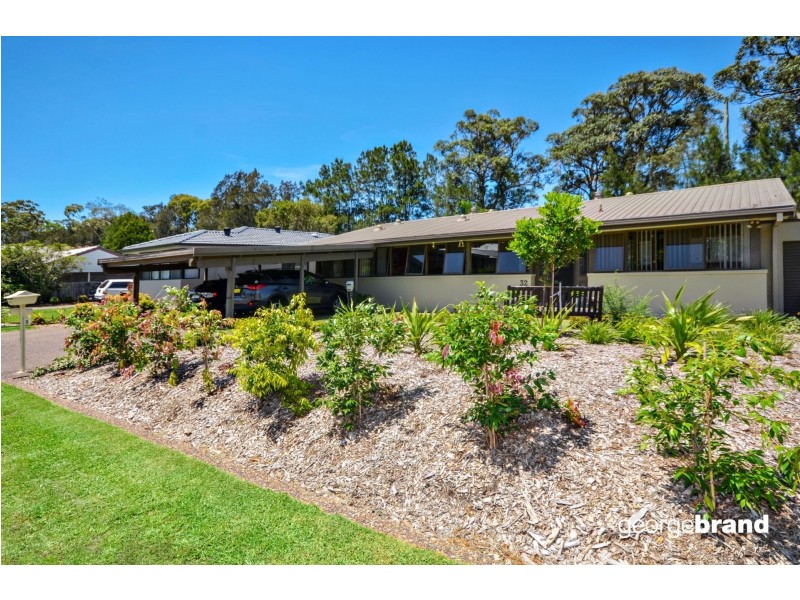 32 Windsor Road, Wamberal NSW 2260