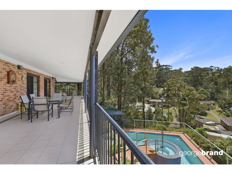 72 Anniversary Avenue, Terrigal NSW 2260