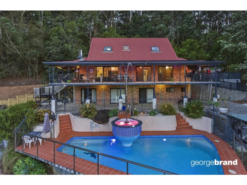 72 Anniversary Avenue, Terrigal NSW 2260