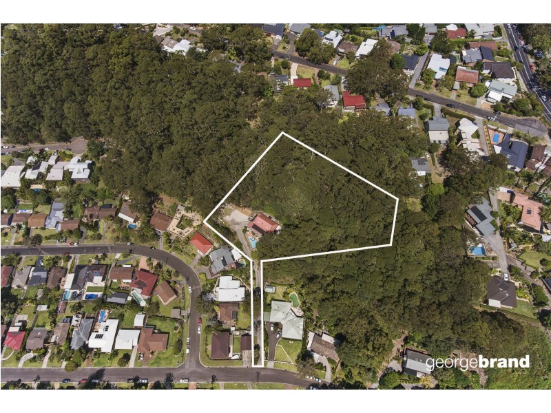 72 Anniversary Avenue, Terrigal NSW 2260