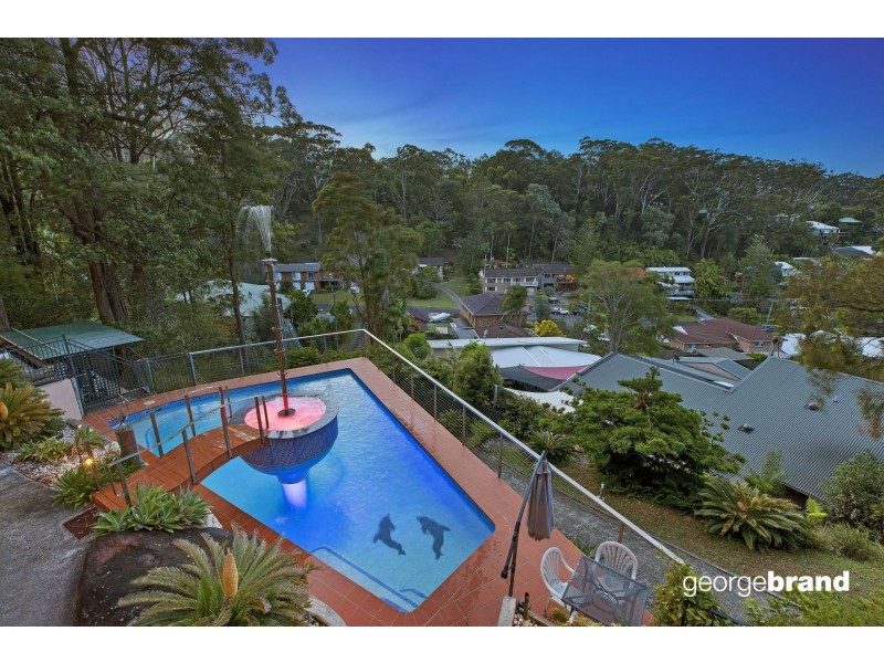 72 Anniversary Avenue, Terrigal NSW 2260