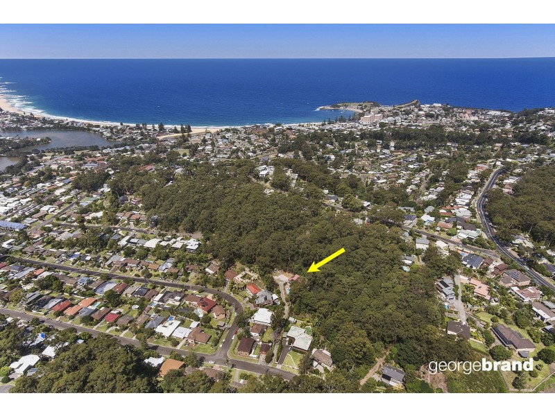 72 Anniversary Avenue, Terrigal NSW 2260