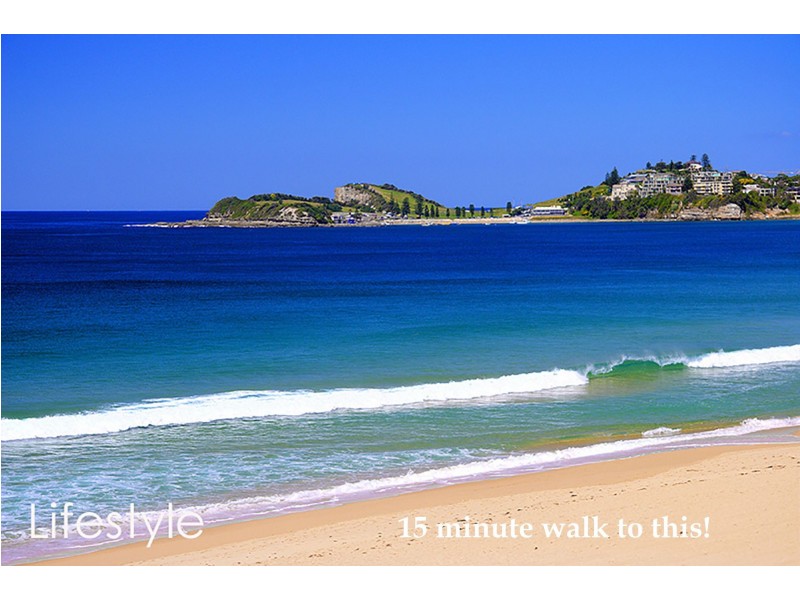 72 Anniversary Avenue, Terrigal NSW 2260