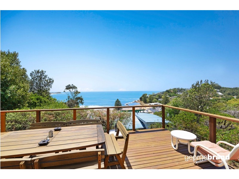 64A Cape Three Points Road, Avoca Beach NSW 2251