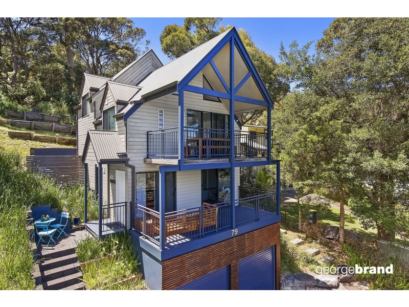 79 Del Mar Drive, Copacabana NSW 2251