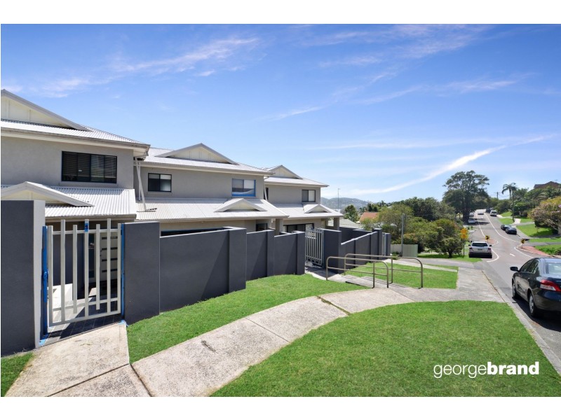 4/27 – 29  Whiting Avenue, Terrigal NSW 2260