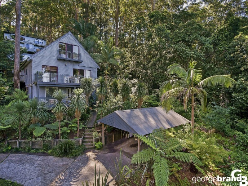 21 Palmgrove Place, North Avoca NSW 2260