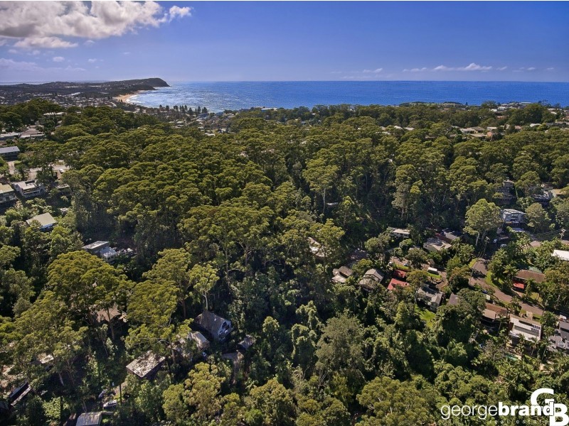 21 Palmgrove Place, North Avoca NSW 2260