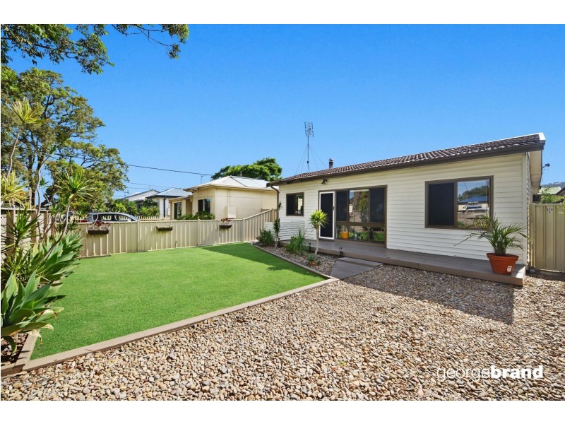 173 Trafalgar Avenue, Umina Beach NSW 2257