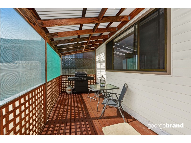 173 Trafalgar Avenue, Umina Beach NSW 2257