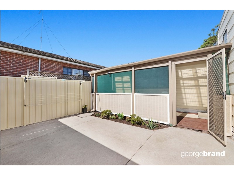 173 Trafalgar Avenue, Umina Beach NSW 2257