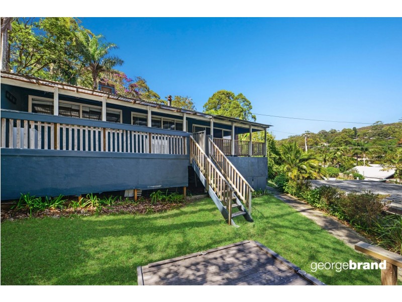 2 Carolina Park Road, Avoca Beach NSW 2251