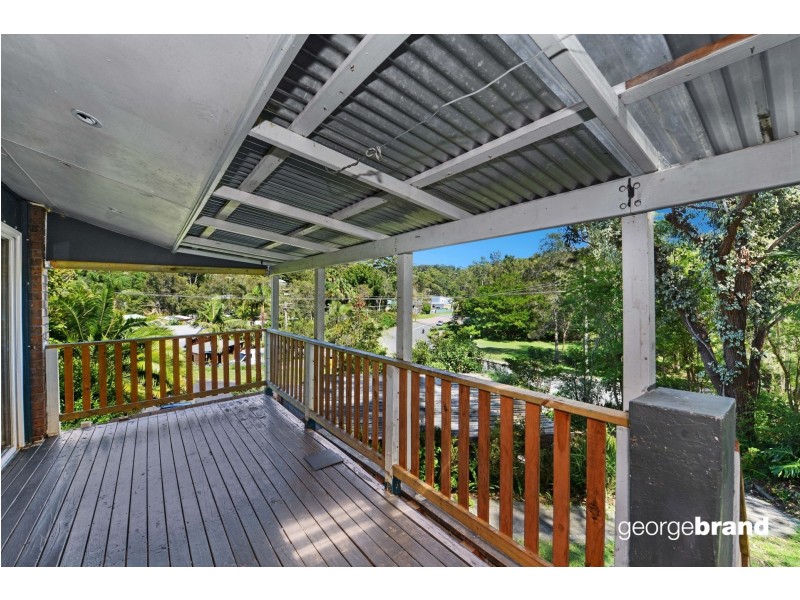 2 Carolina Park Road, Avoca Beach NSW 2251