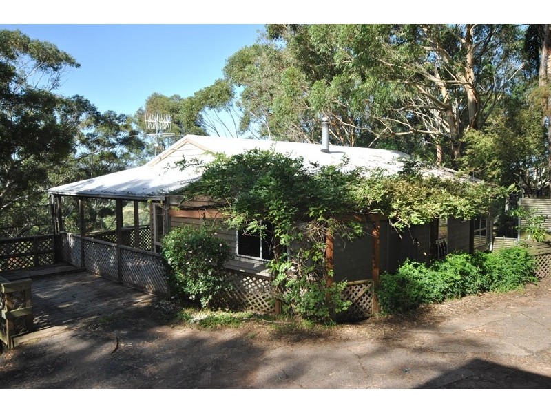 58 Waratah Street, East Gosford NSW 2250