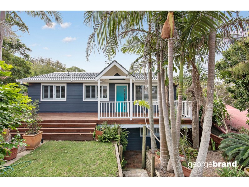 17 Chico Street, Copacabana NSW 2251