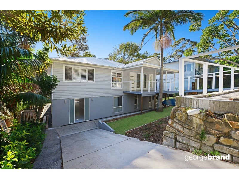 46a Del Mar Drive, Copacabana NSW 2251
