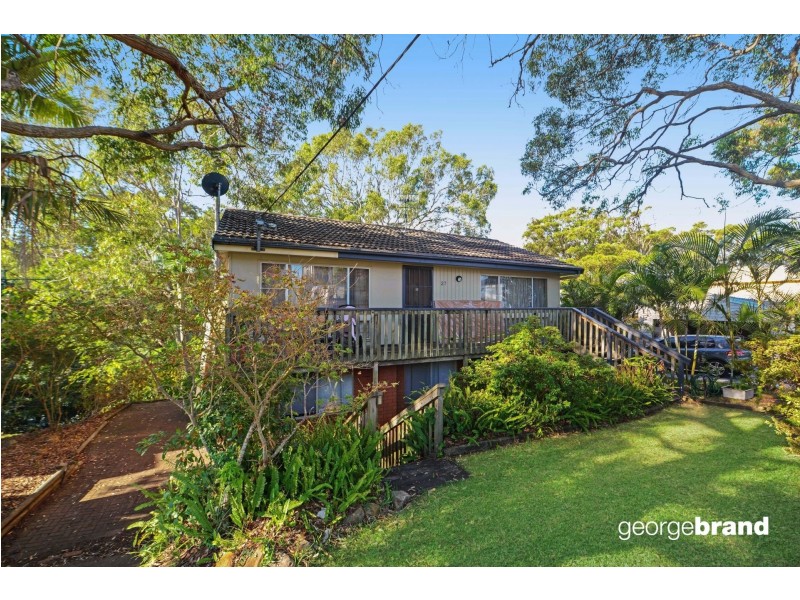 1/27 Chico Street, Copacabana NSW 2251