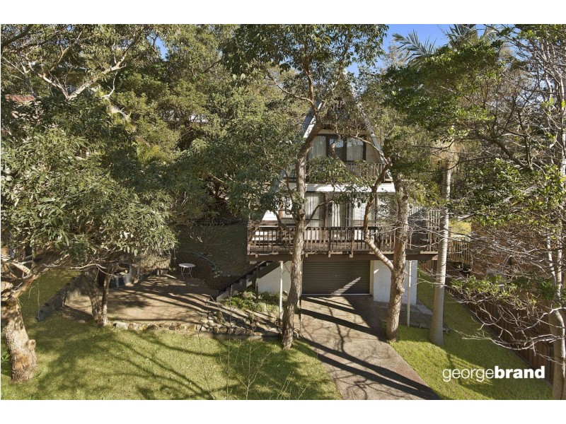 13 Oceano Street, Copacabana NSW 2251