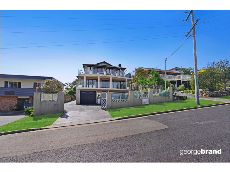 2/4 Ladera Drive, Copacabana NSW 2251