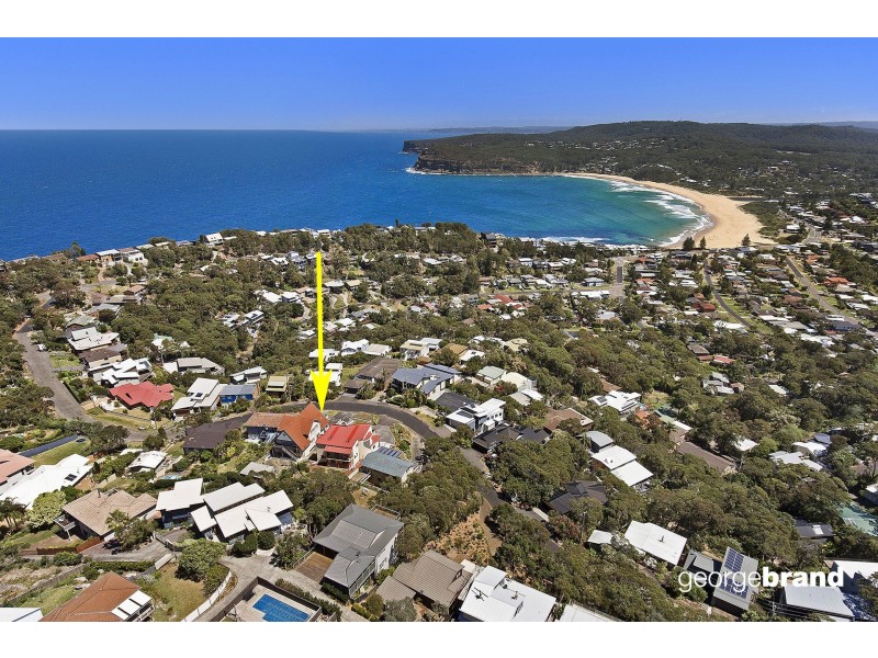 3/21 Vista Ave, Copacabana NSW 2251