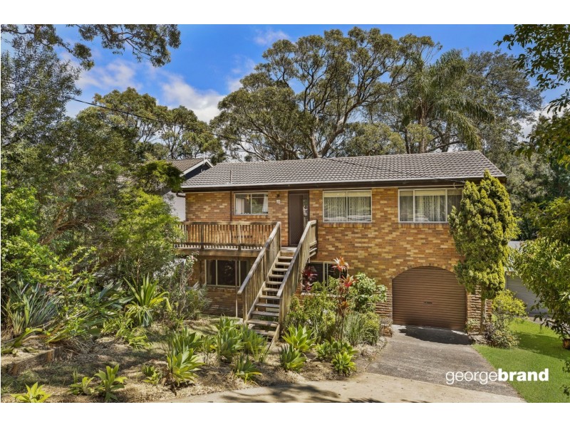 64 Del Mar Drive, Copacabana NSW 2251