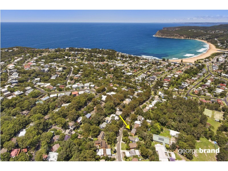 64 Del Mar Drive, Copacabana NSW 2251