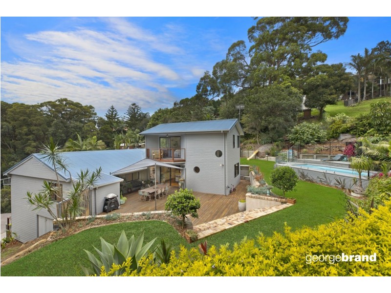 10 Birdland Close, Copacabana NSW 2251