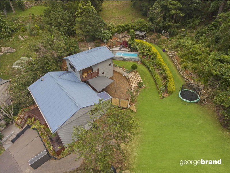 10 Birdland Close, Copacabana NSW 2251