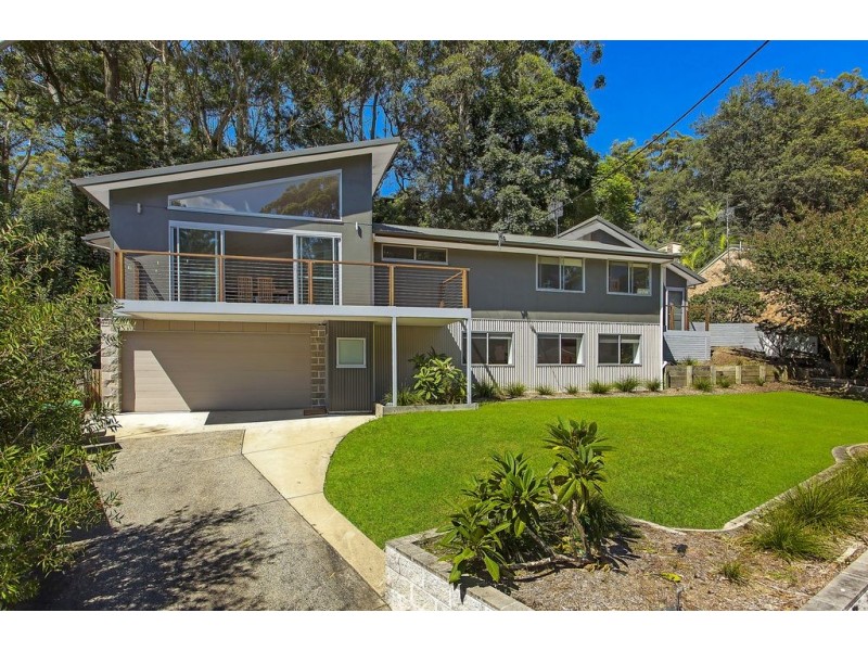 15 Walder Crescent, Avoca Beach NSW 2251