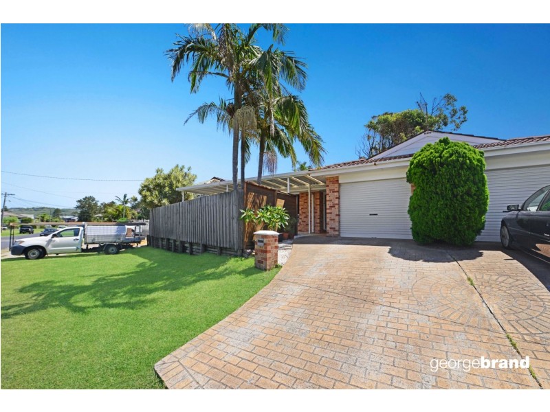 1/58 Del Rio Drive, Copacabana NSW 2251