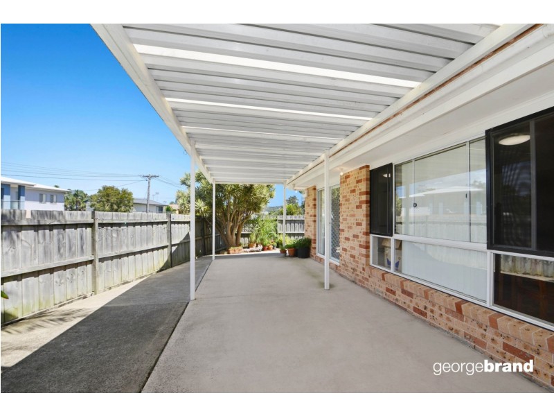 1/58 Del Rio Drive, Copacabana NSW 2251